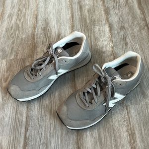 New Balance Sneakers with Cushioning Comfort Insert Men’s